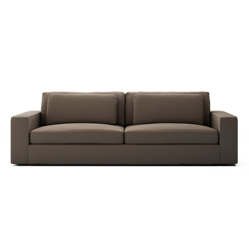 Bloor Sofa - Savoy Coffee