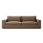 Bloor Sofa - Savoy Ochre