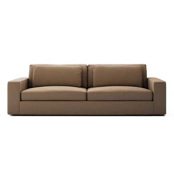 Bloor Sofa - Savoy Ochre