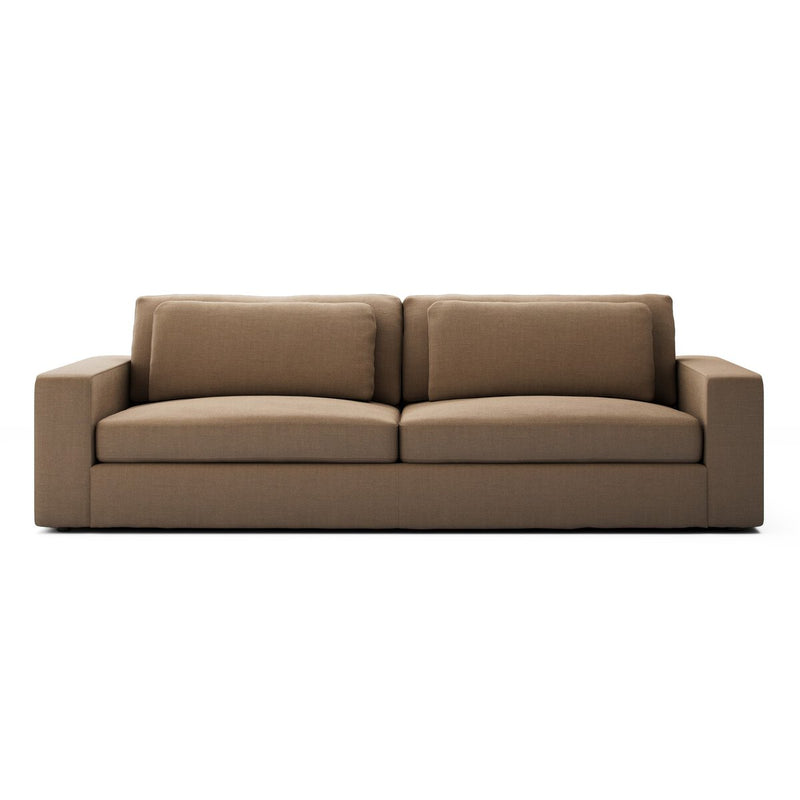 Bloor Sofa - Savoy Ochre