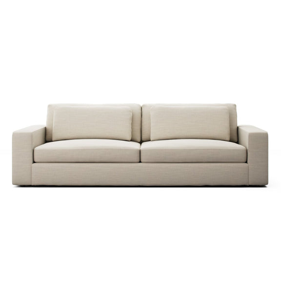 Bloor Sofa - Savoy Parchment