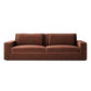 Bloor Sofa - Surrey Auburn