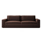 Bloor Sofa - Surrey Cocoa