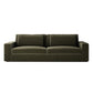 Bloor Sofa - Surrey Olive
