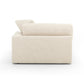 Plume 2-Piece Sectional - Thames Cream