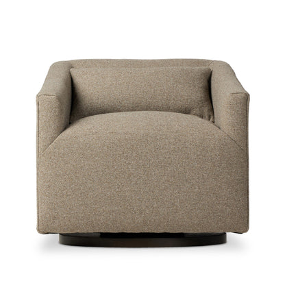 York Swivel Chair