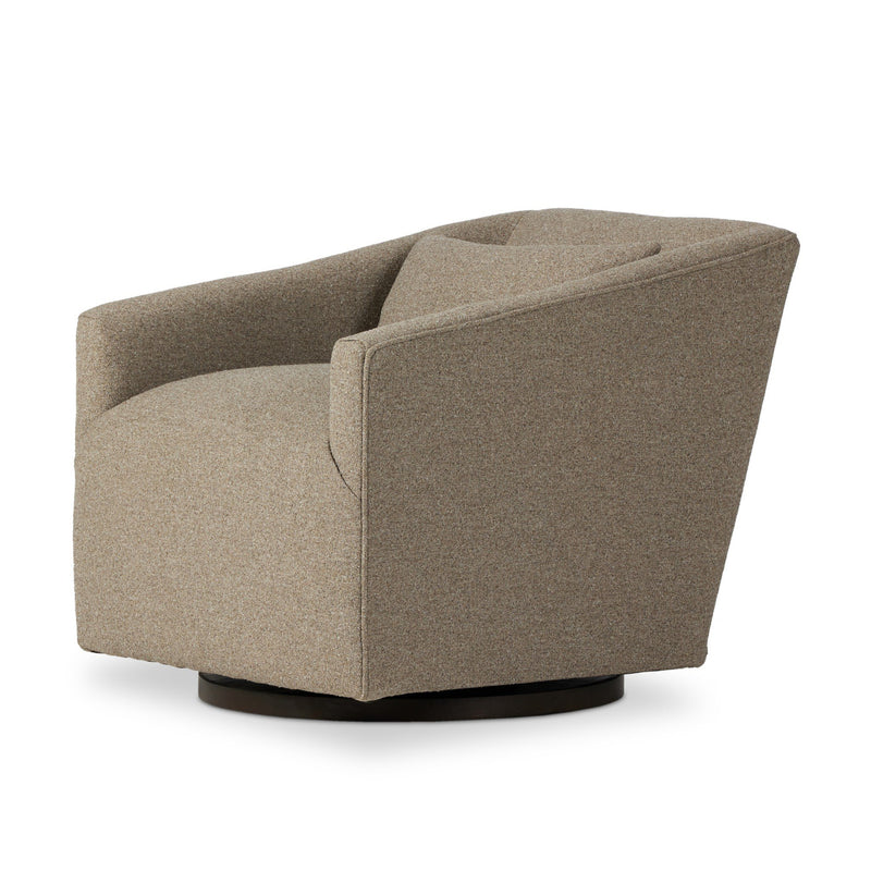 York Swivel Chair