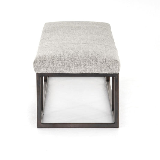 Beaumont Bench - Plushtone Linen