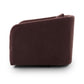 Topanga Swivel Chair - Laughlin Plum
