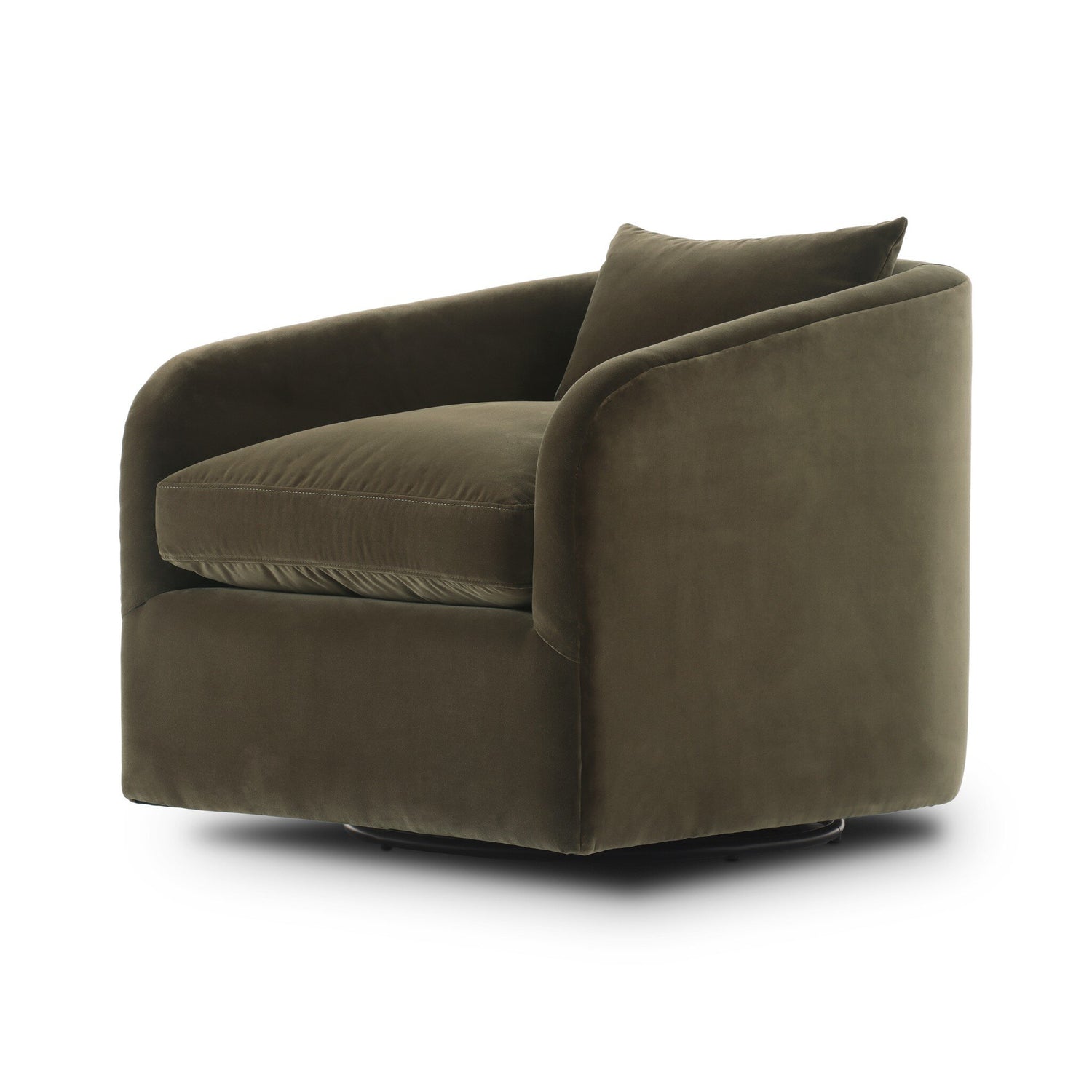 Topanga Swivel Chair