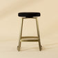 Hendrix Swivel Counter Stool