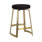 Hendrix Swivel Counter Stool