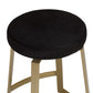 Hendrix Swivel Counter Stool