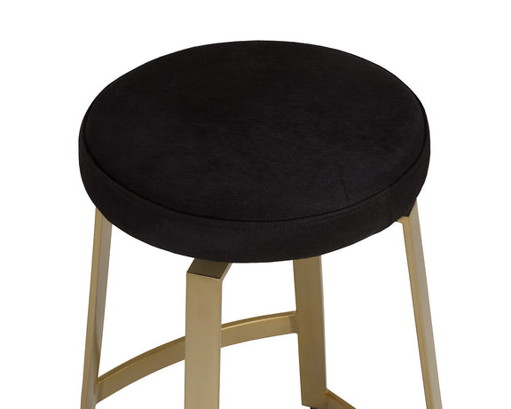 Hendrix Swivel Counter Stool
