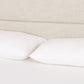 Daphne Bed - Cambric Ivory