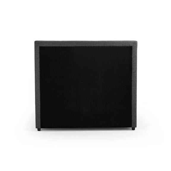 Daphne Bed - San Remo Ash