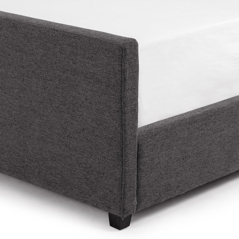 Daphne Bed - San Remo Ash