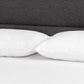 Daphne Bed - San Remo Ash