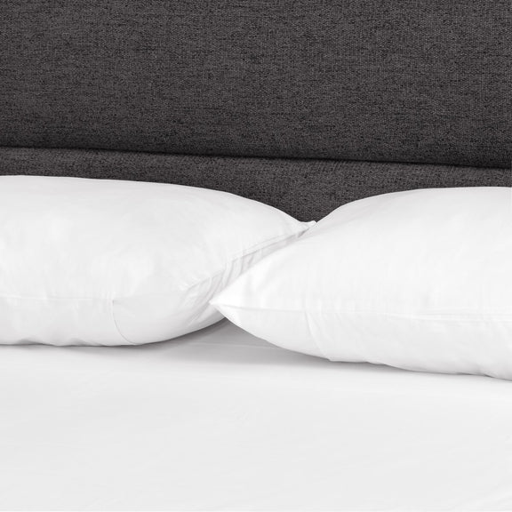 Daphne Bed - San Remo Ash