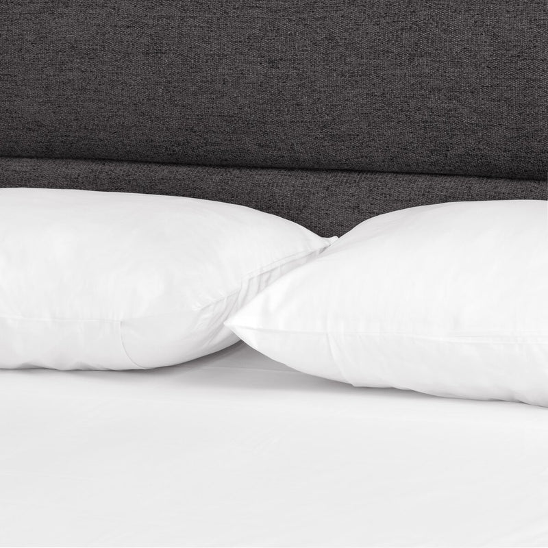 Daphne Bed - San Remo Ash