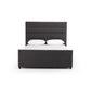 Daphne Bed - San Remo Ash