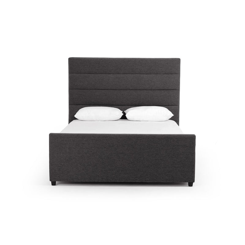 Daphne Bed - San Remo Ash
