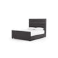 Daphne Bed - San Remo Ash