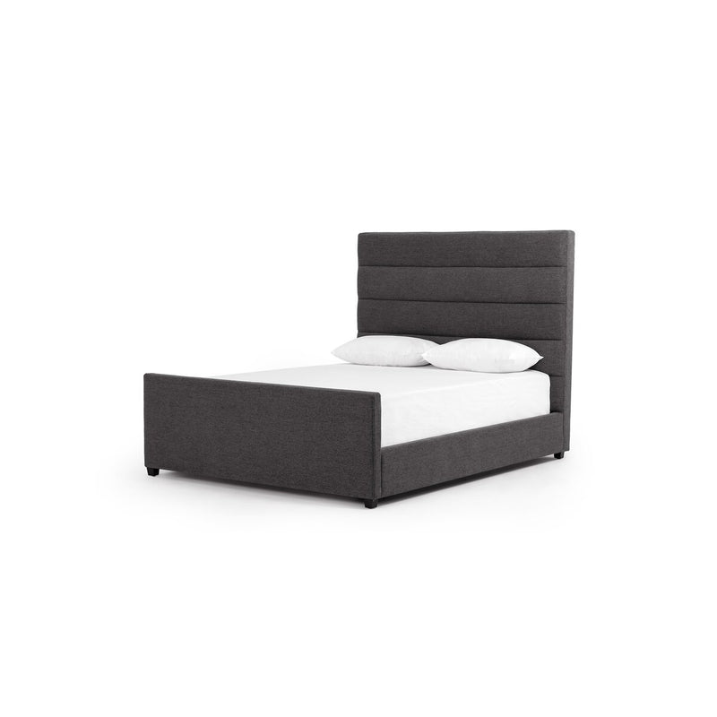 Daphne Bed - San Remo Ash