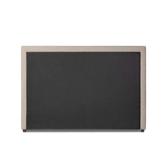 Daphne Bed - Alcala Taupe