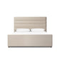 Daphne Bed - Alcala Taupe