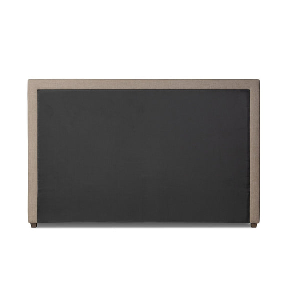 Daphne Bed - Alcala Taupe