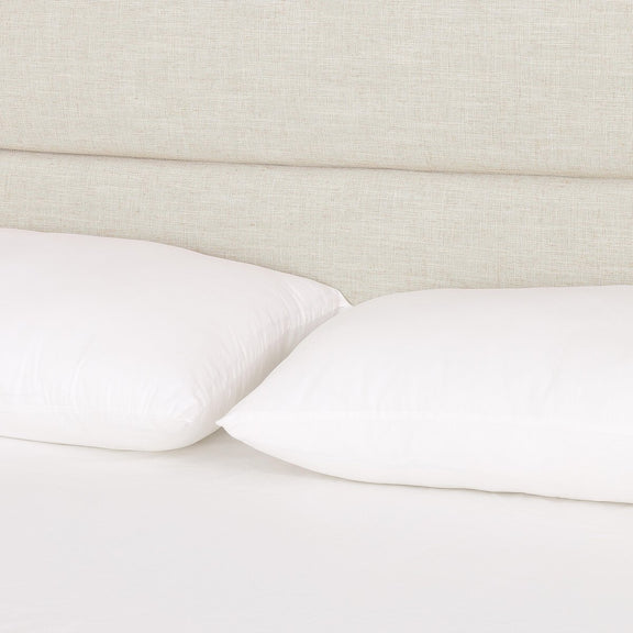 Daphne Bed - Cambric Ivory