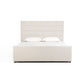 Daphne Bed - Cambric Ivory