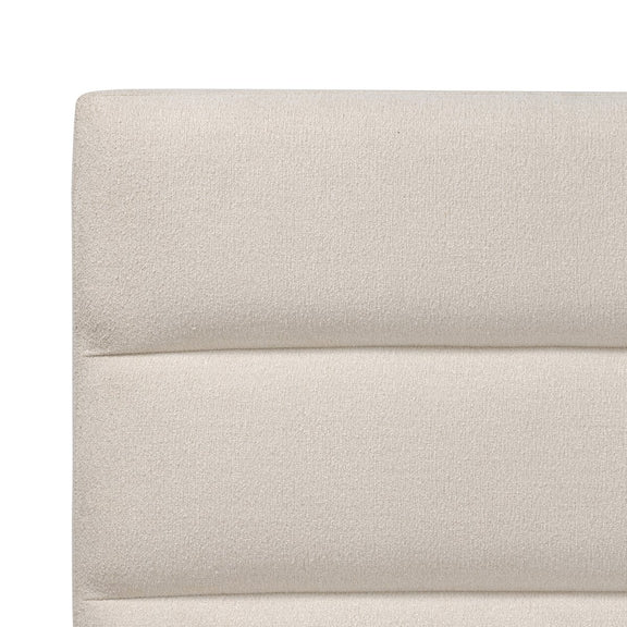 Daphne Bed - Crypton Wayfarer Snow