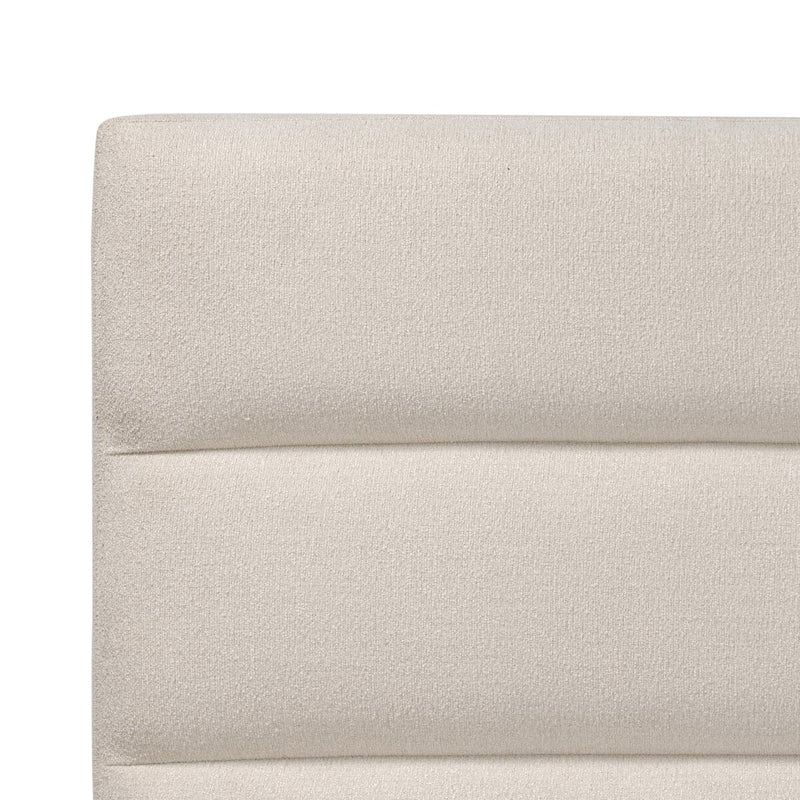 Daphne Bed - Crypton Wayfarer Snow
