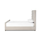 Daphne Bed - Crypton Wayfarer Snow