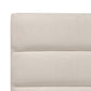 Daphne Bed - Crypton Wayfarer Snow