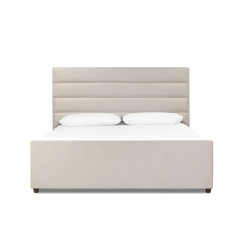 Daphne Bed - Crypton Wayfarer Snow