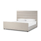 Daphne Bed - Crypton Wayfarer Snow