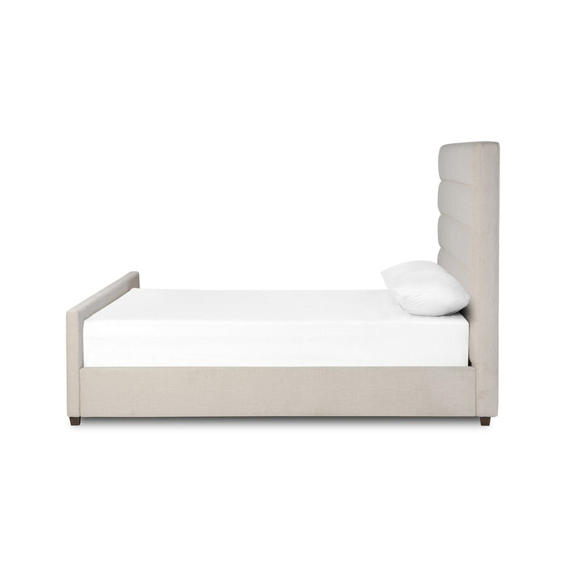 Daphne Bed - Crypton Wayfarer Snow