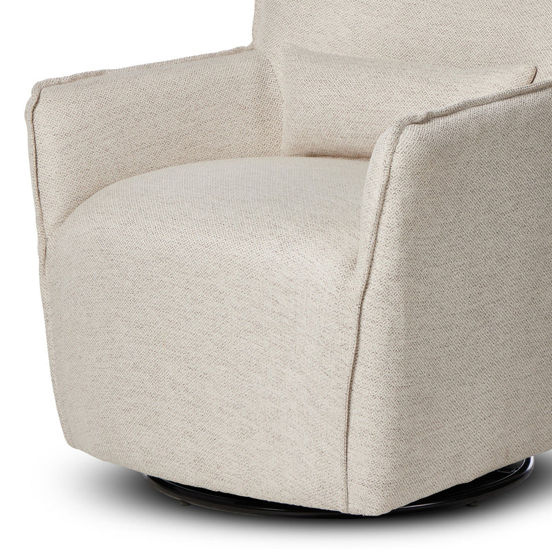 Kimble Swivel Chair