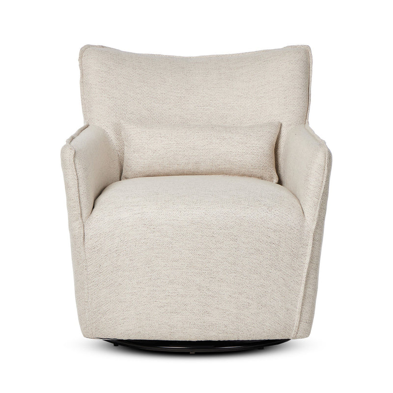 Kimble Swivel Chair