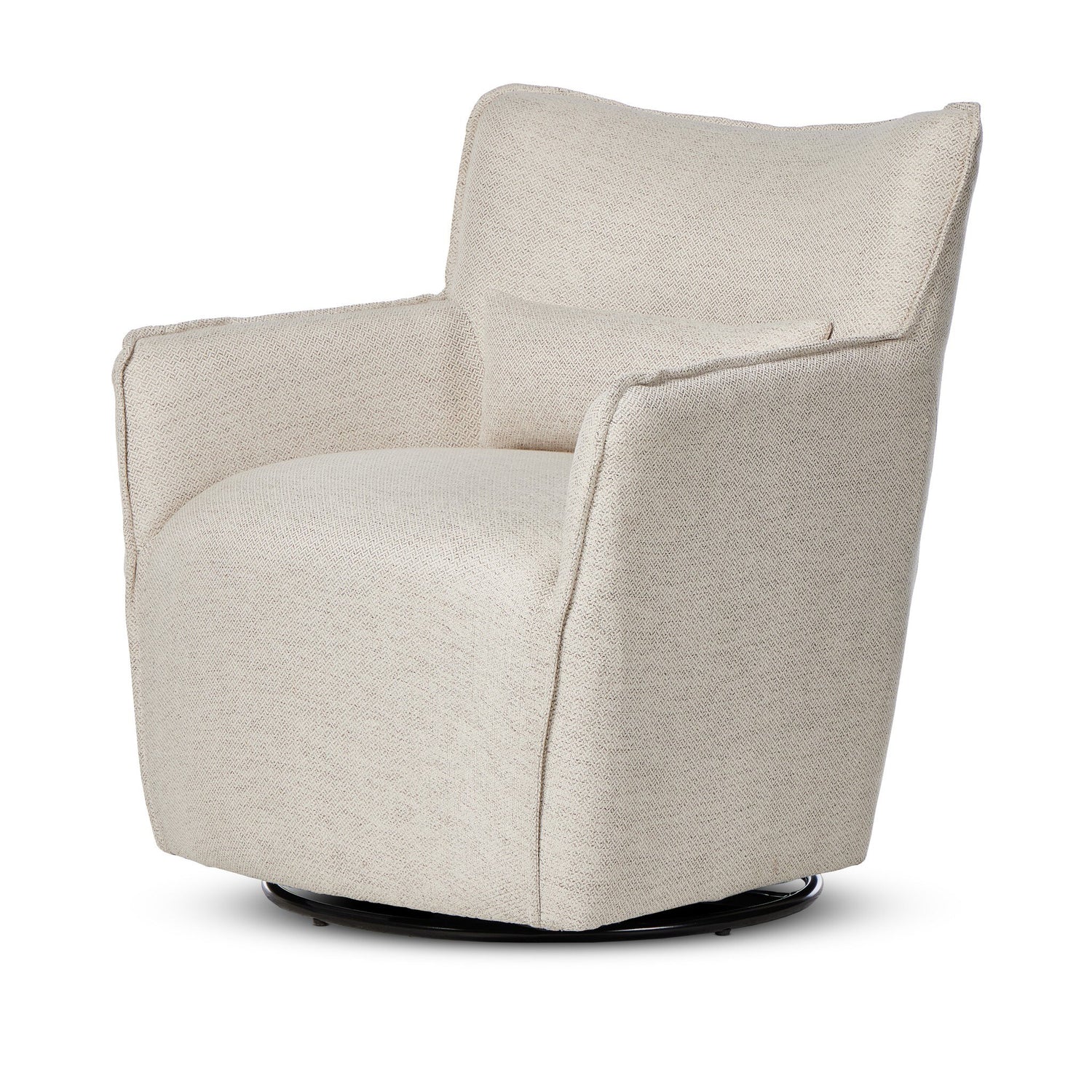 Kimble Swivel Chair