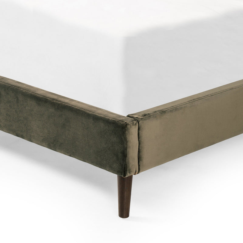 Potter Bed