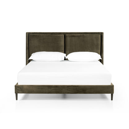 Potter Bed