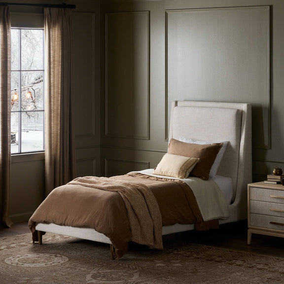 Potter Bed - Dover Crescent