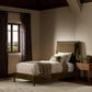 Potter Bed - Surrey Olive
