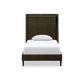 Potter Bed - Surrey Olive