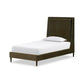 Potter Bed - Surrey Olive