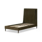 Potter Bed - Surrey Olive